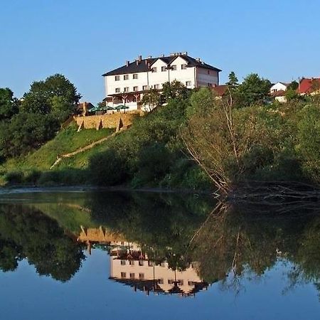 Hotel Bursztynowy Jozefow na Wisla Esterno foto