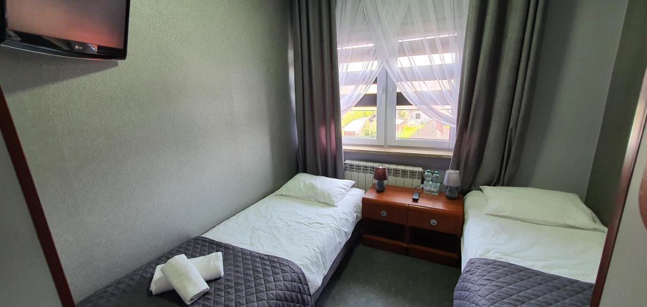 Hotel Bursztynowy Jozefow na Wisla Esterno foto