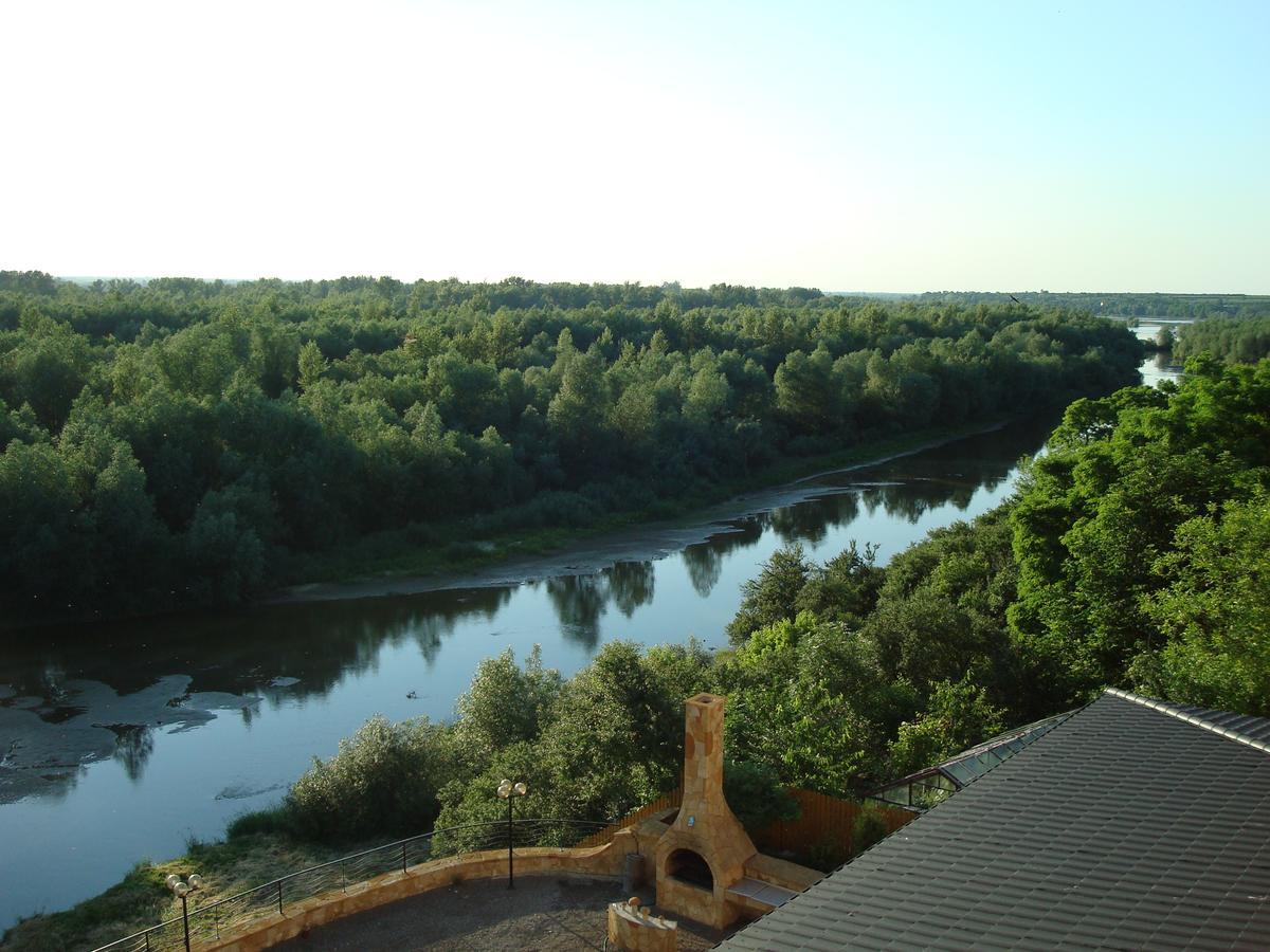 Hotel Bursztynowy Jozefow na Wisla Esterno foto