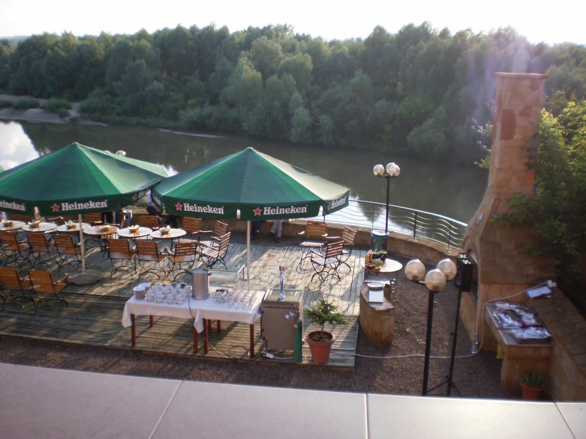 Hotel Bursztynowy Jozefow na Wisla Esterno foto