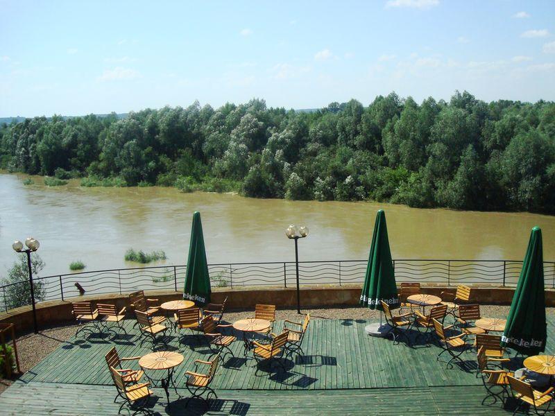 Hotel Bursztynowy Jozefow na Wisla Esterno foto