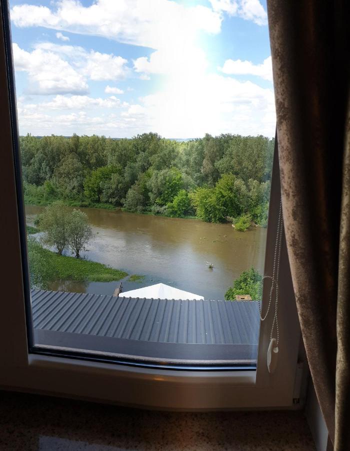 Hotel Bursztynowy Jozefow na Wisla Esterno foto