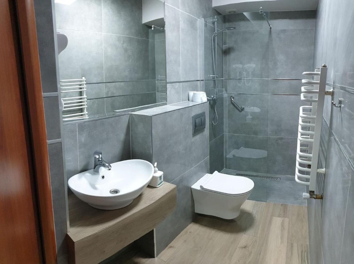Hotel Bursztynowy Jozefow na Wisla Esterno foto