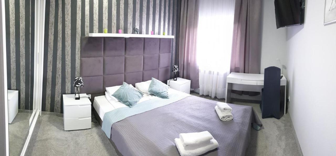 Hotel Bursztynowy Jozefow na Wisla Esterno foto